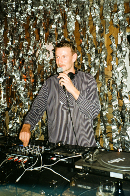FLORIAN REIMANN