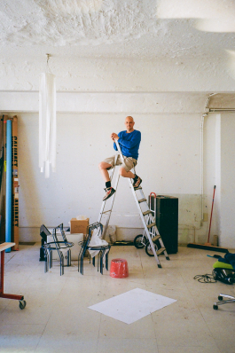 FLORIAN REIMANN