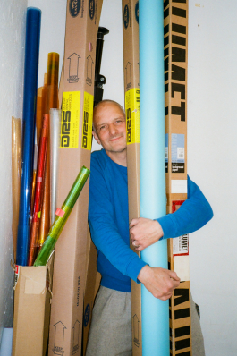 FLORIAN REIMANN