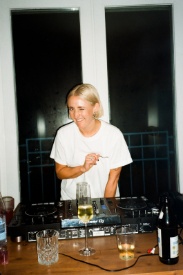 FLORIAN REIMANN